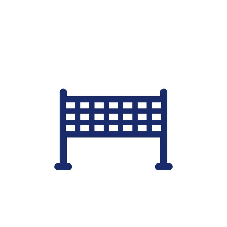 Table Tennis & Badminton