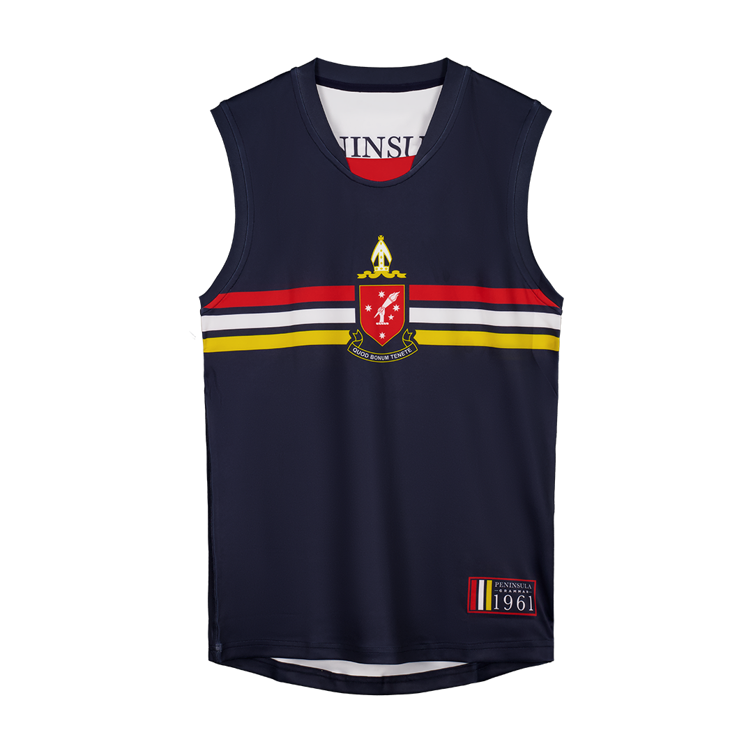 Football Playing Top (Classic)