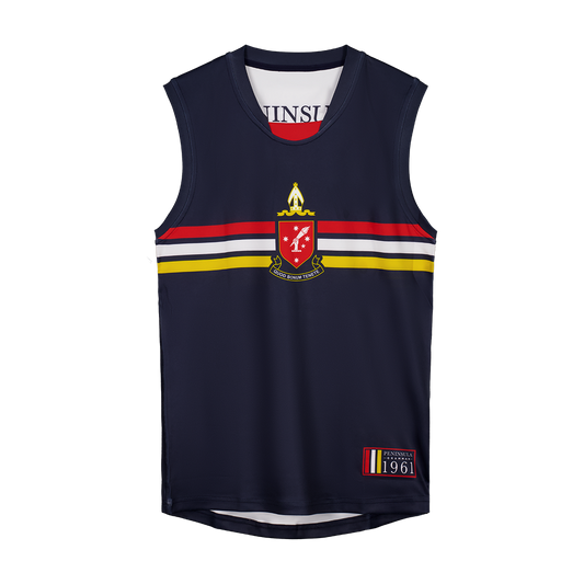 Football Playing Top (Classic)