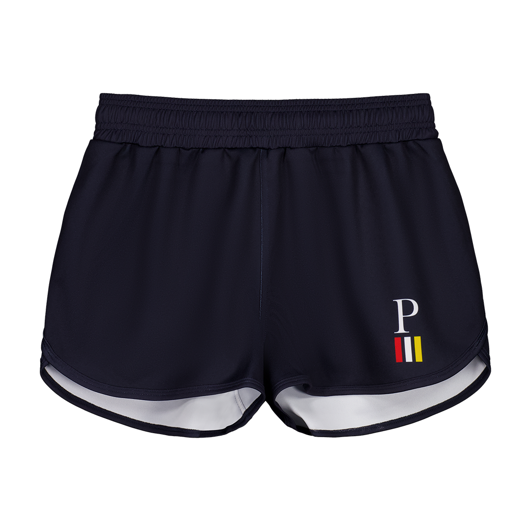 Football Short (Tailored)