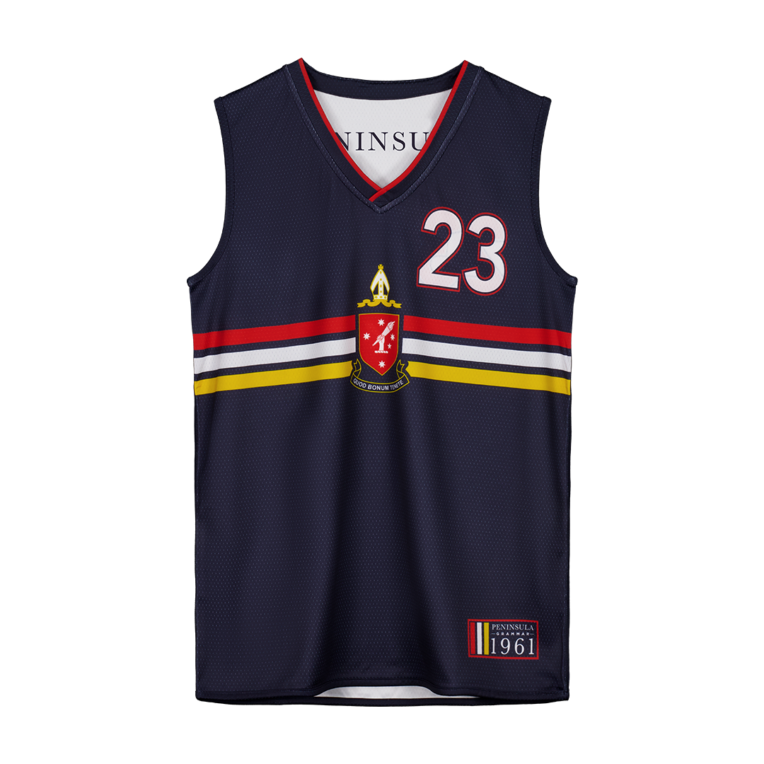 Basketball Playing Top (Classic)