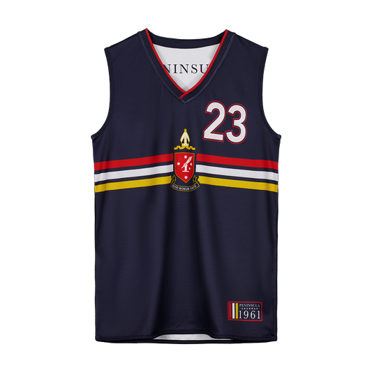 Basketball Playing Top (Classic)