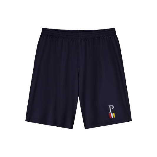 Basketball Short (Classic)