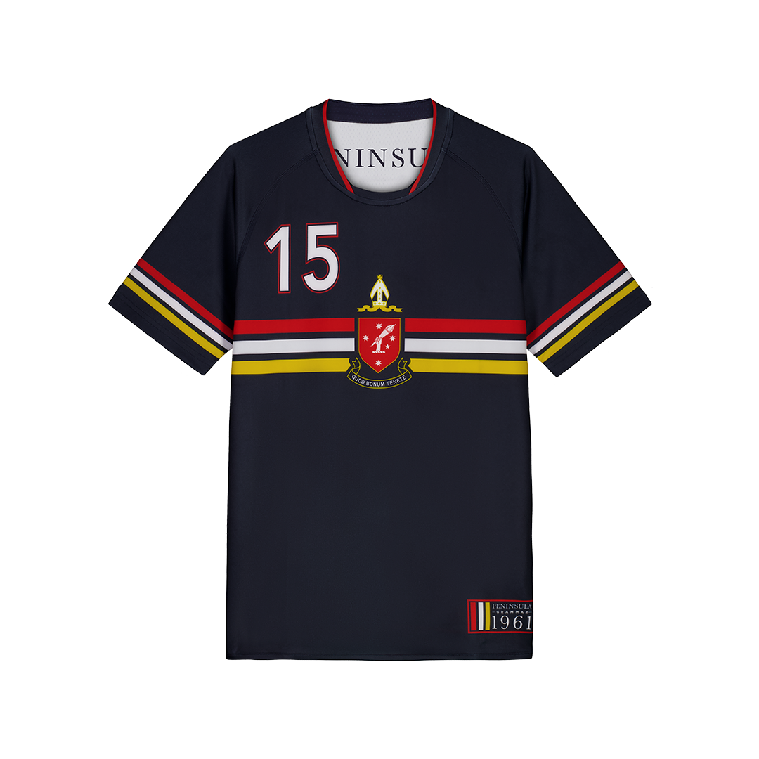 Multi Sport - Short Sleeve Top (Classic)