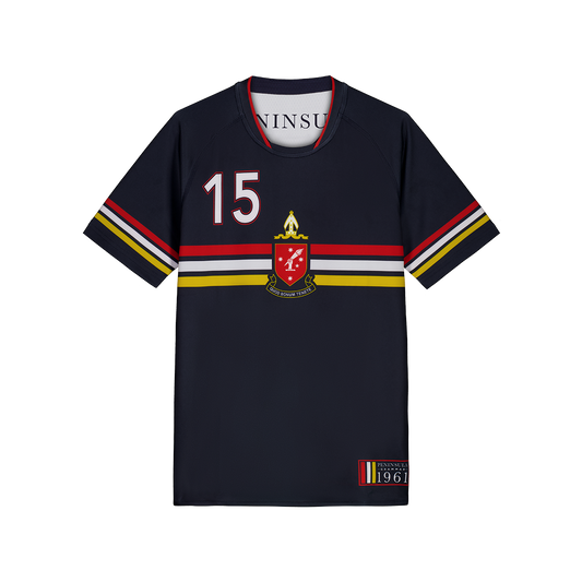 Multi Sport - Short Sleeve Top (Tailored)