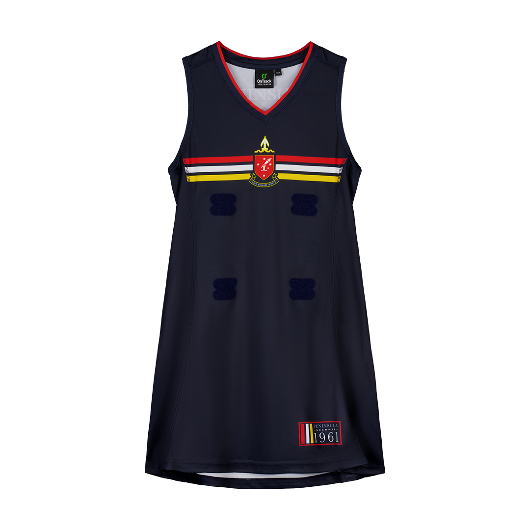 Netball Dress