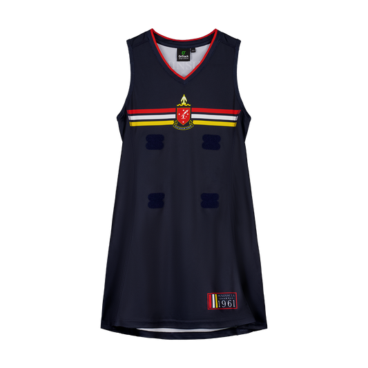 Netball Dress