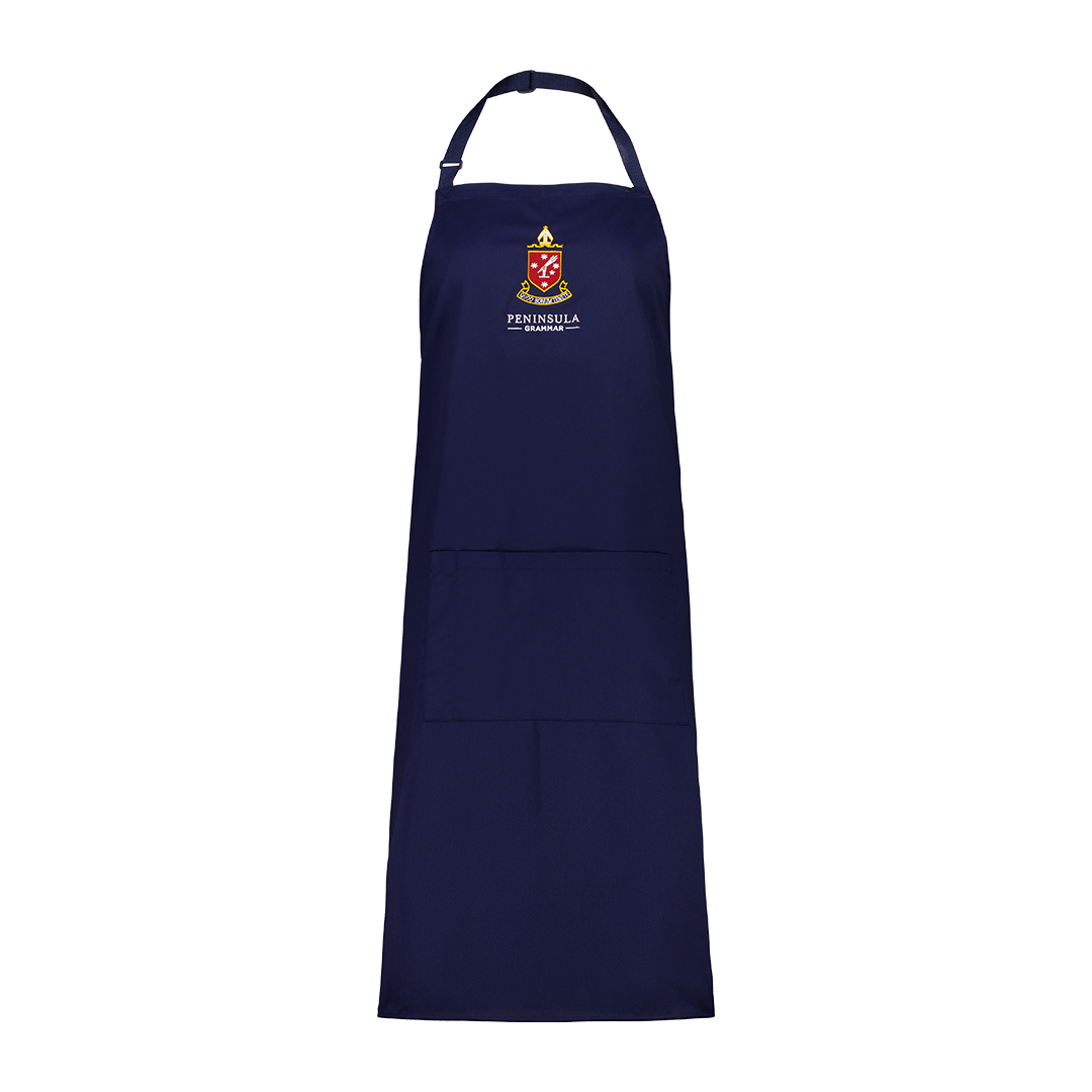Food Tech Apron