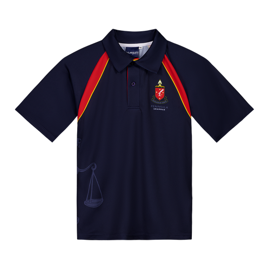 House Polo - Carr House