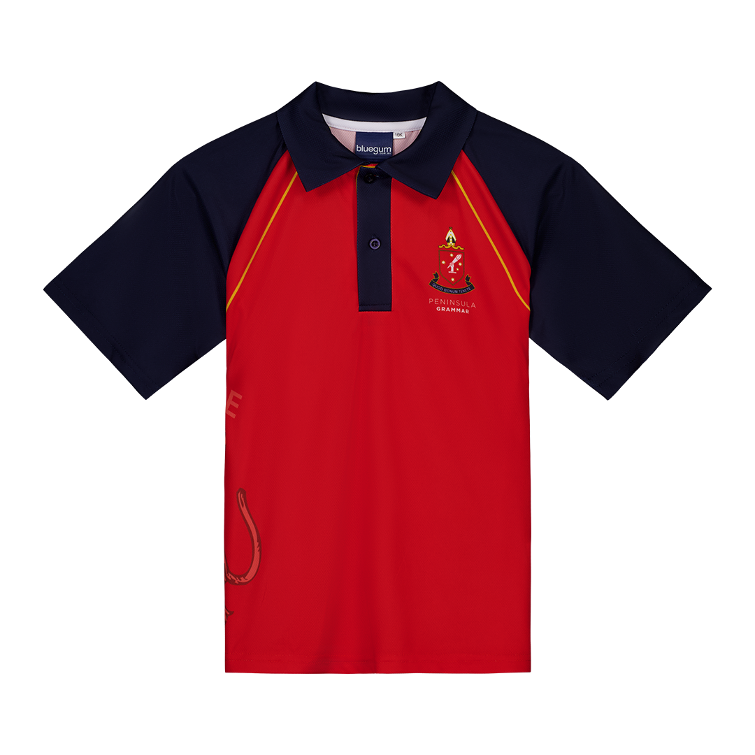 House Polo - Clarke House