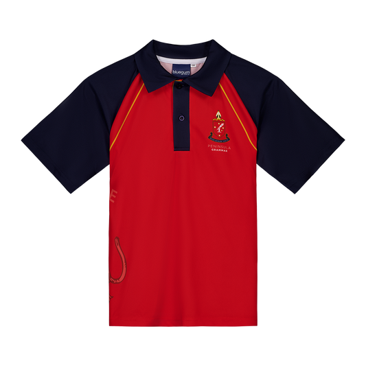 House Polo - Clarke House