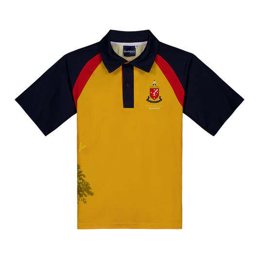 House Polo - Country House