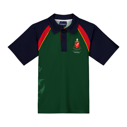 House Polo - Newton House