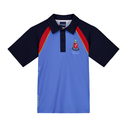 House Polo - Town House