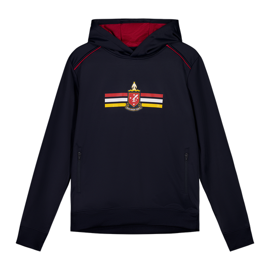 Saturday Sport Hoodie