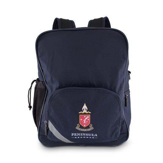 Peninsula Grammar School Bag