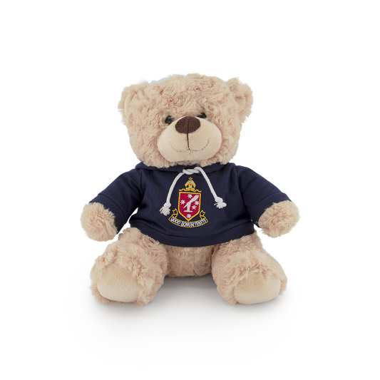 Peninsula Grammar Teddy Bear