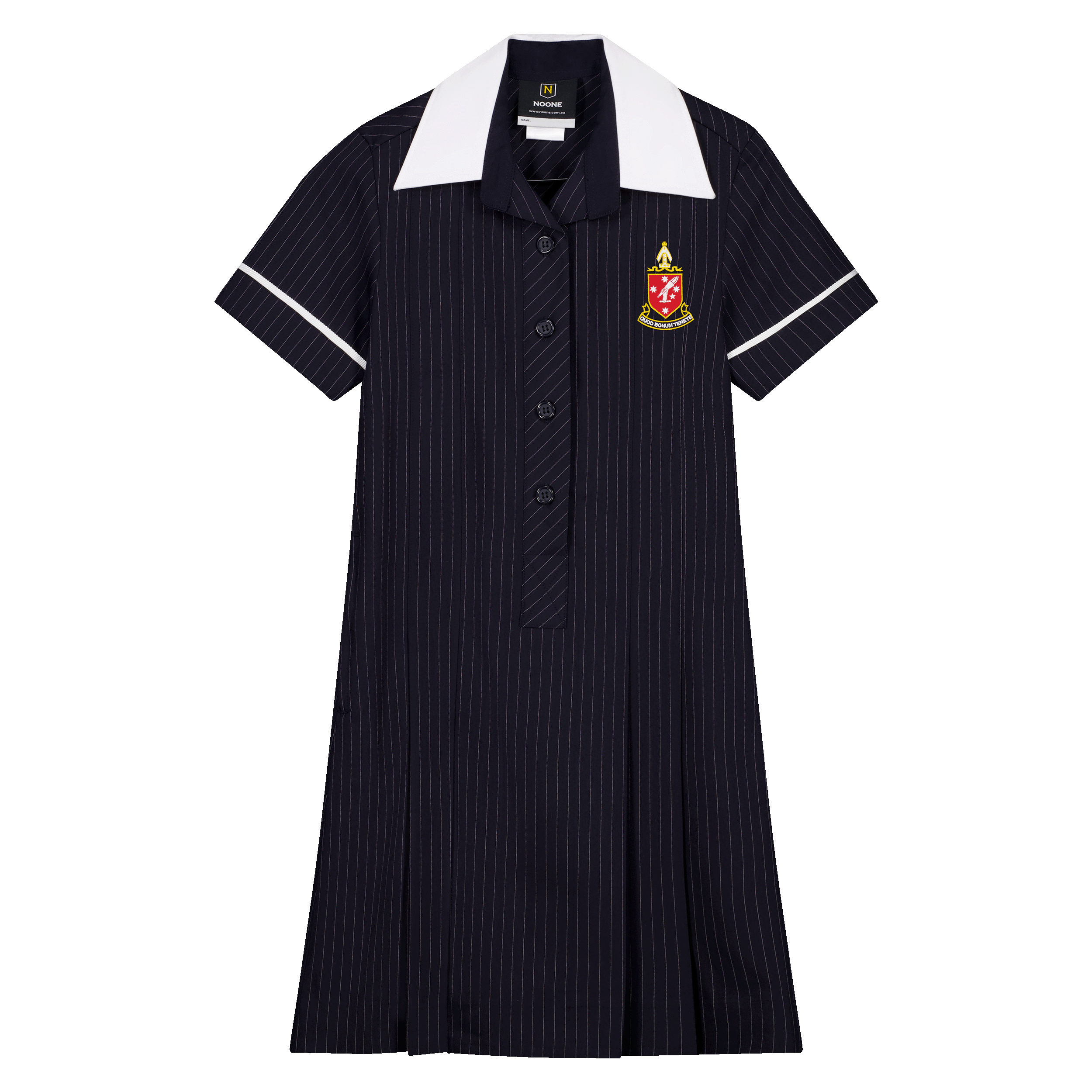 Summer Dress Peninsula Grammar summer-dress-peninsula-grammar