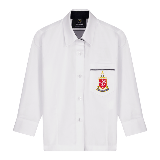 Long Sleeve Shirt (Tailored)