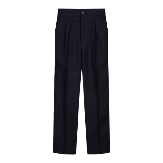 Navy Pant (Tailored )