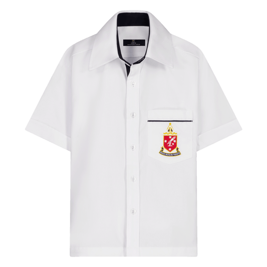 Short Sleeve Shirt (Tailored)