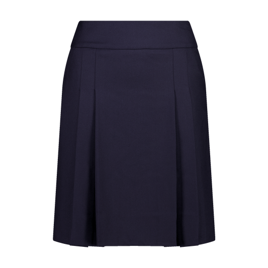 Navy Skirt