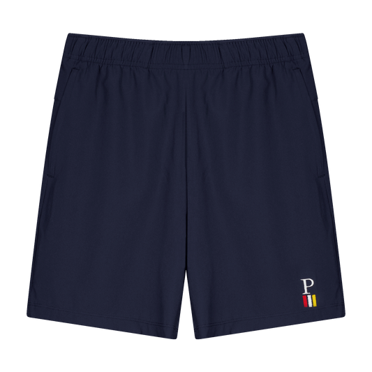PE Speed Short