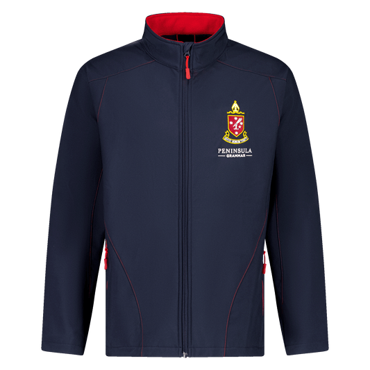 Track Jacket