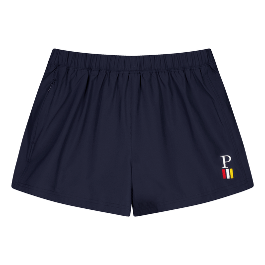 PE Short 2 in 1 Pro