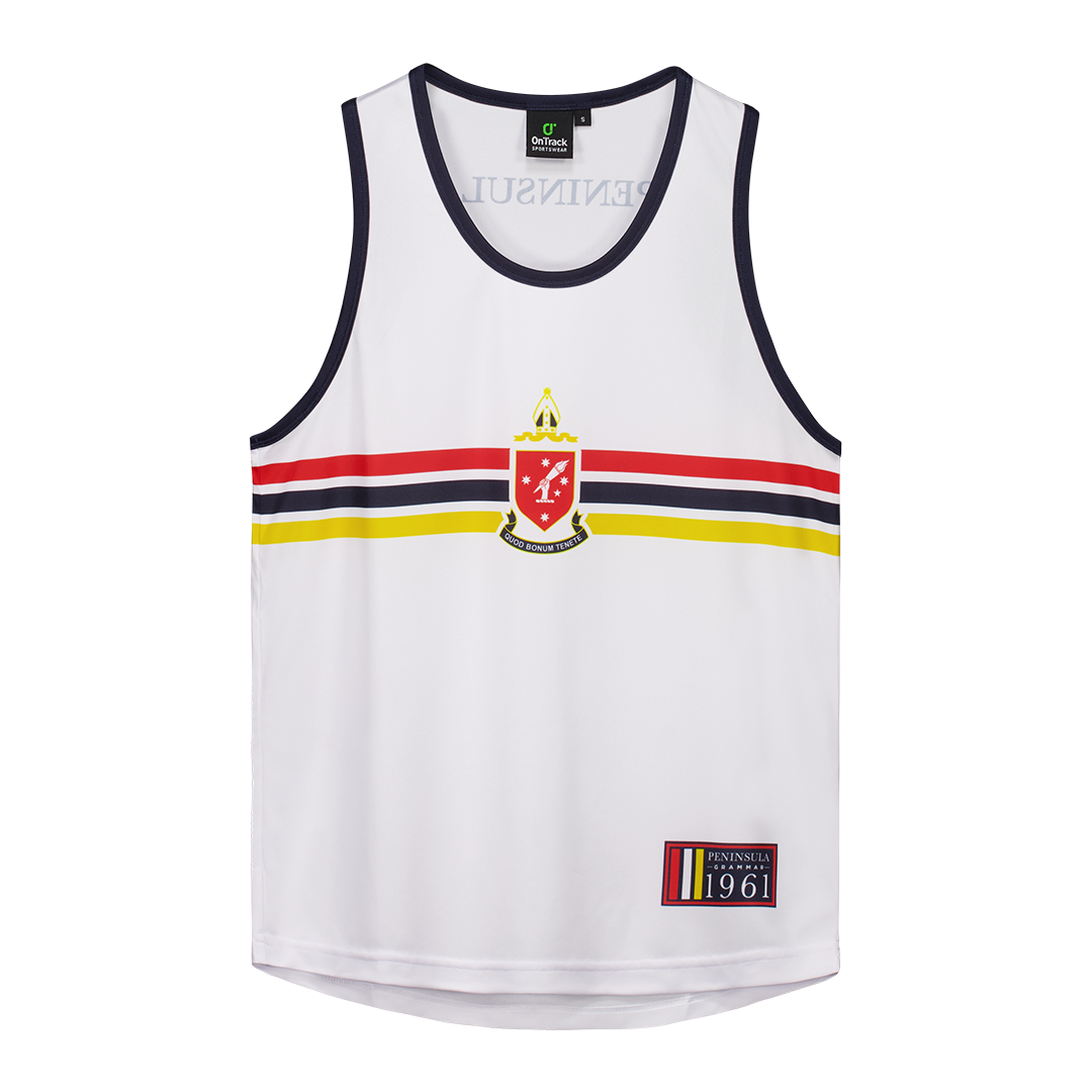 Athletics Top (Classic)