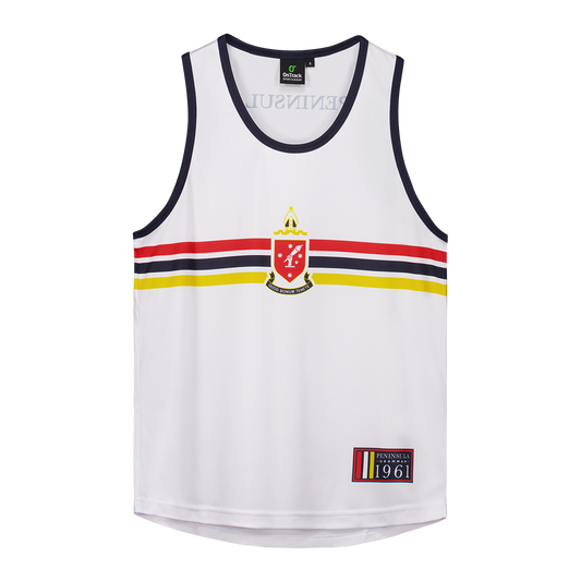 Athletics Top (Classic)