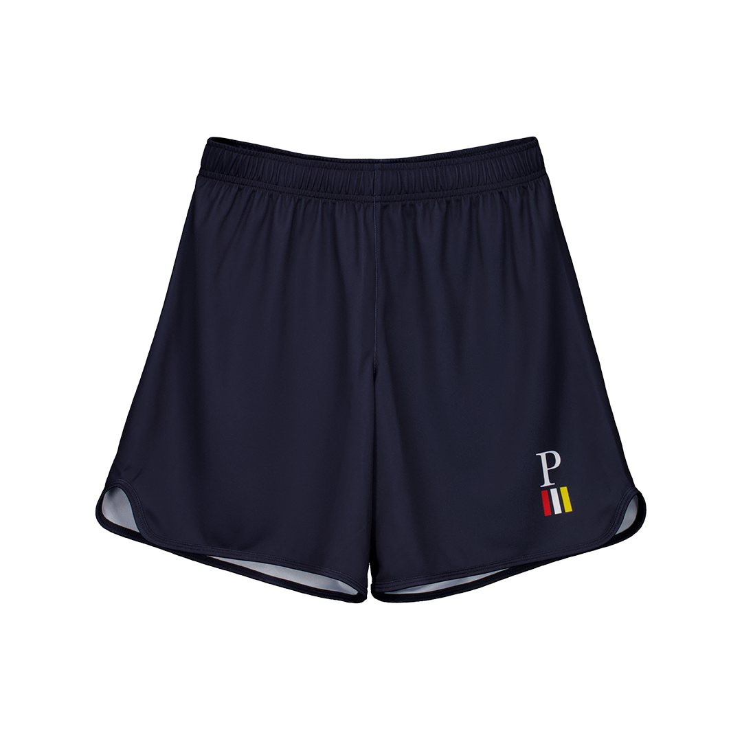 Basketball Short (Tailored)