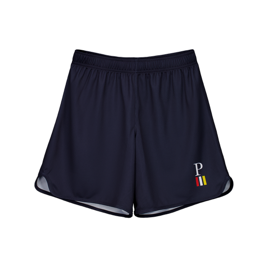 Basketball Short (Tailored)