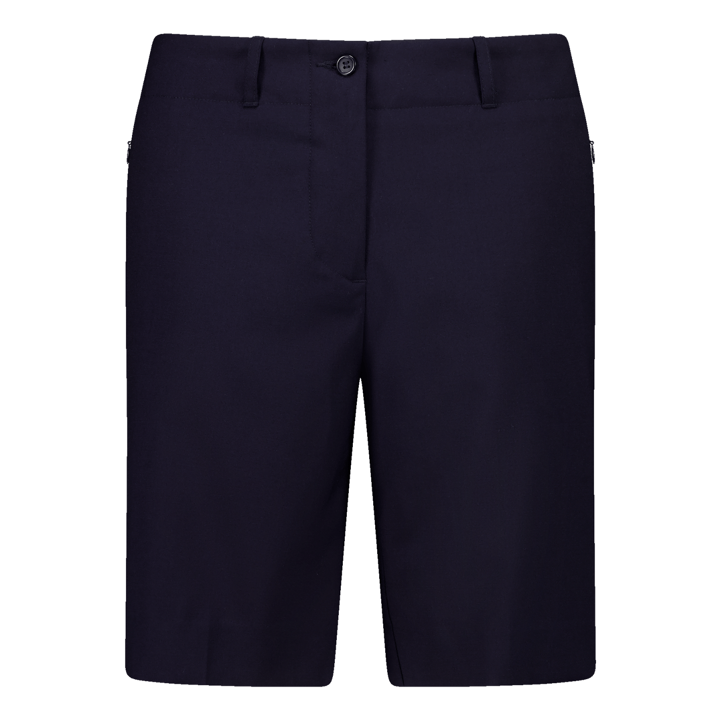 Navy Short (Tailored)