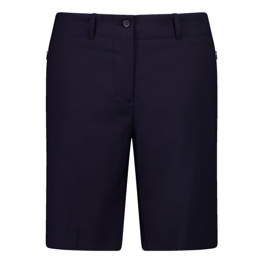Navy Short (Tailored)