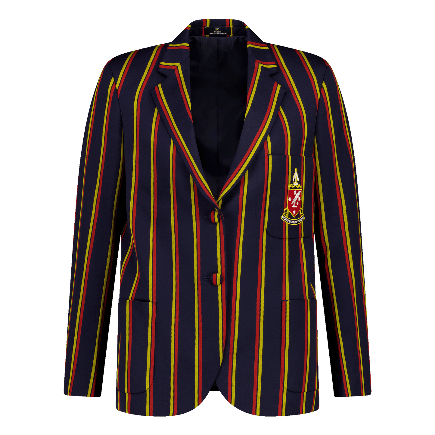 Senior Blazer (Classic)