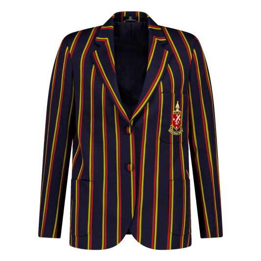 Senior Blazer (Classic)