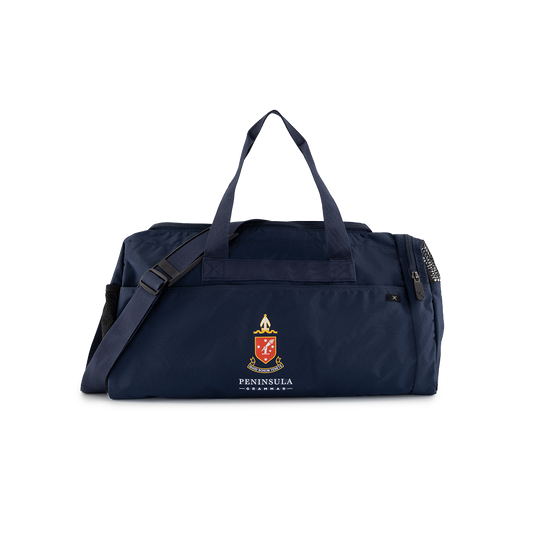 Peninsula Grammar Sports Bag