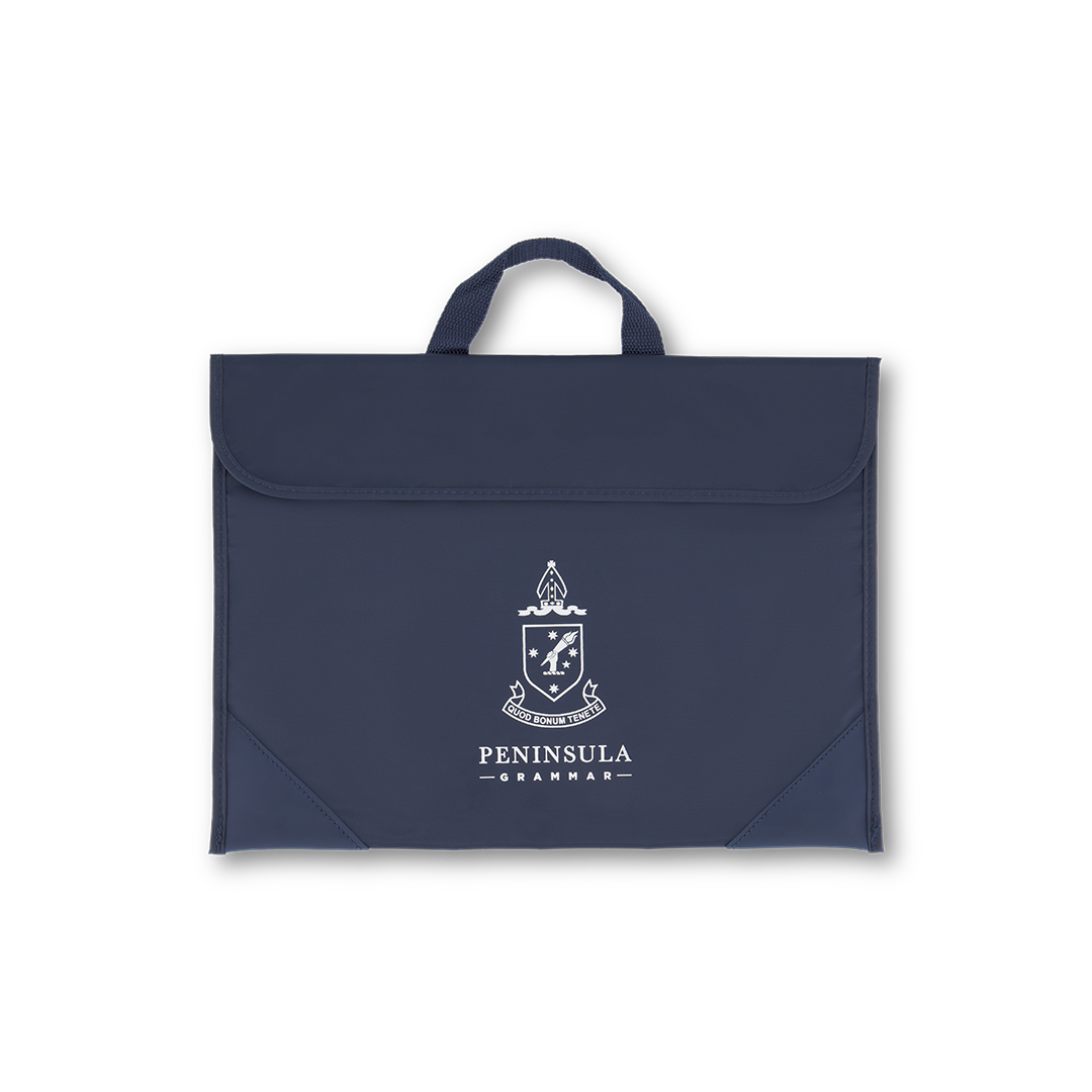 Peninsula Grammar Swim / Library / Reader Bags