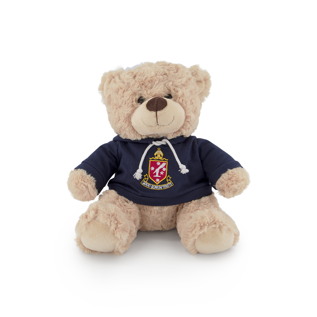 Peninsula Grammar Teddy Bear