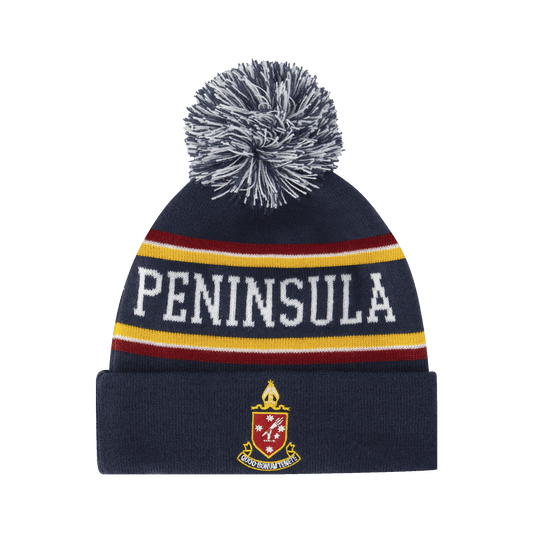 Sport Supporters Beanie