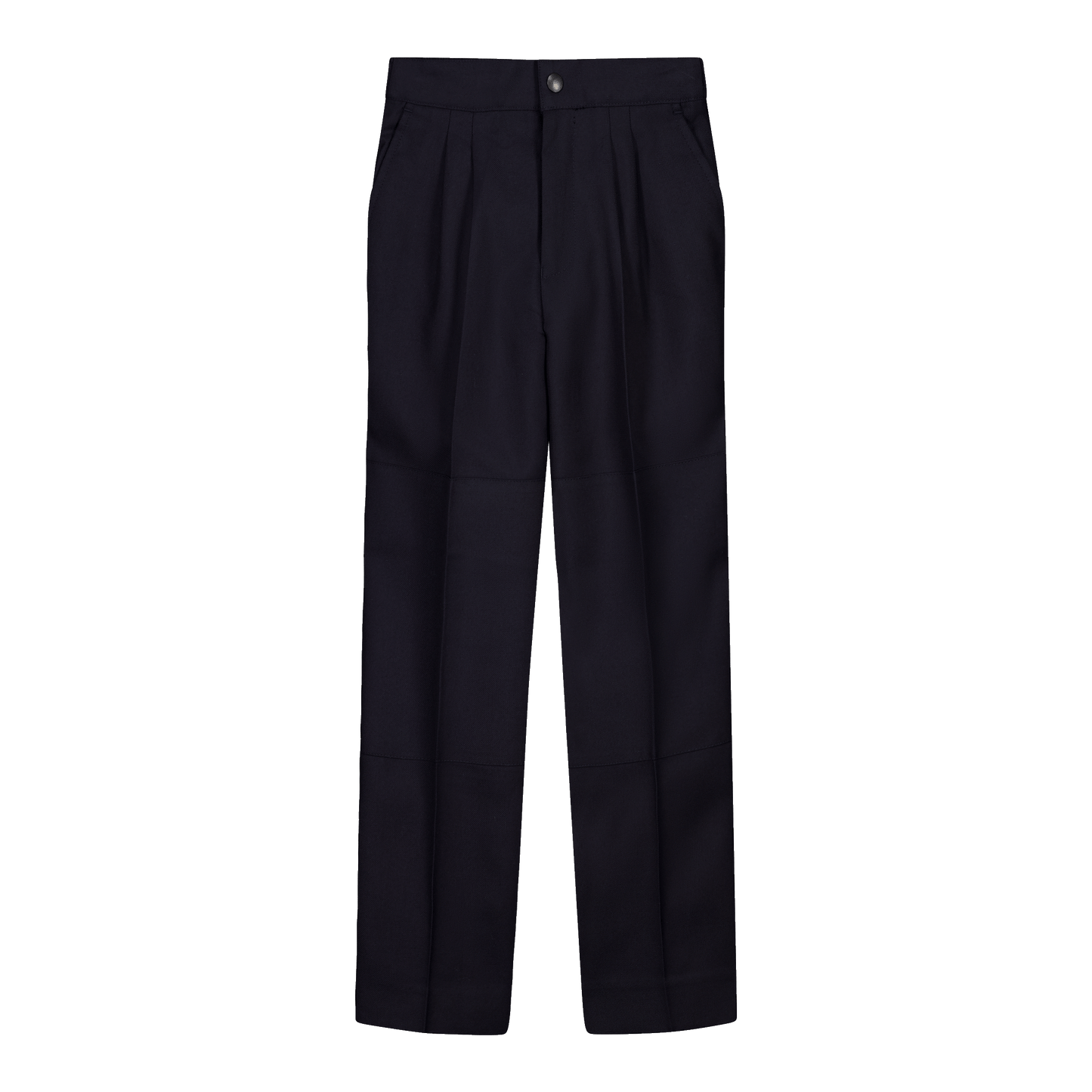 Navy Pant (Tailored )