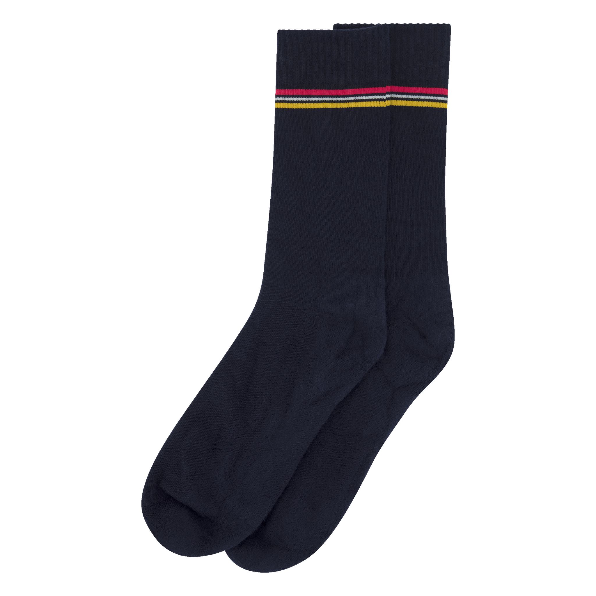 Navy Socks (two pairs) – Peninsula Grammar