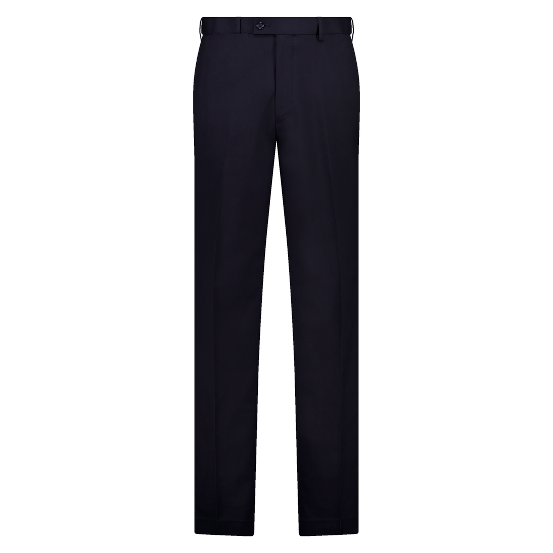 Statement Navy Pant main image 0
