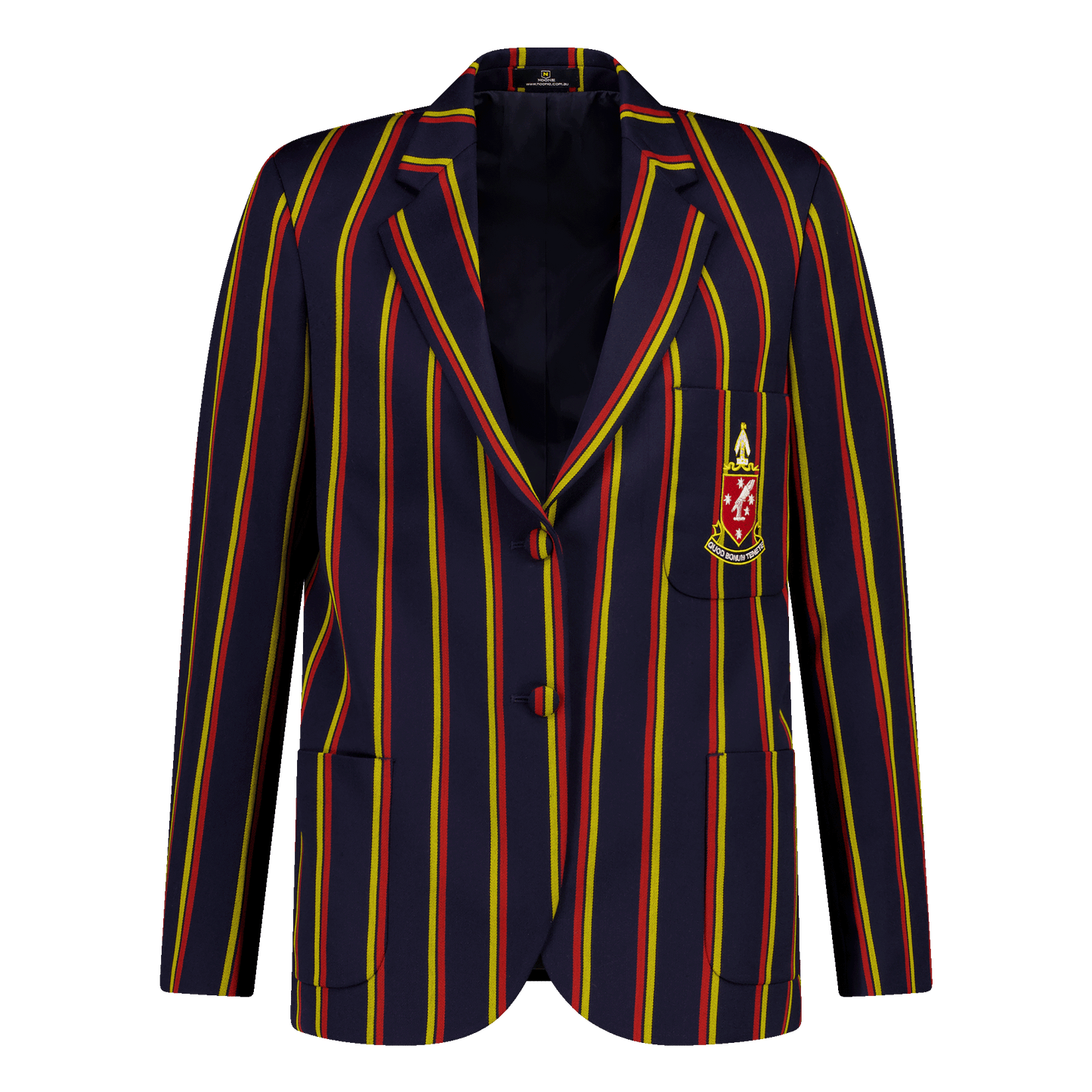 Senior Blazer (Tailored)