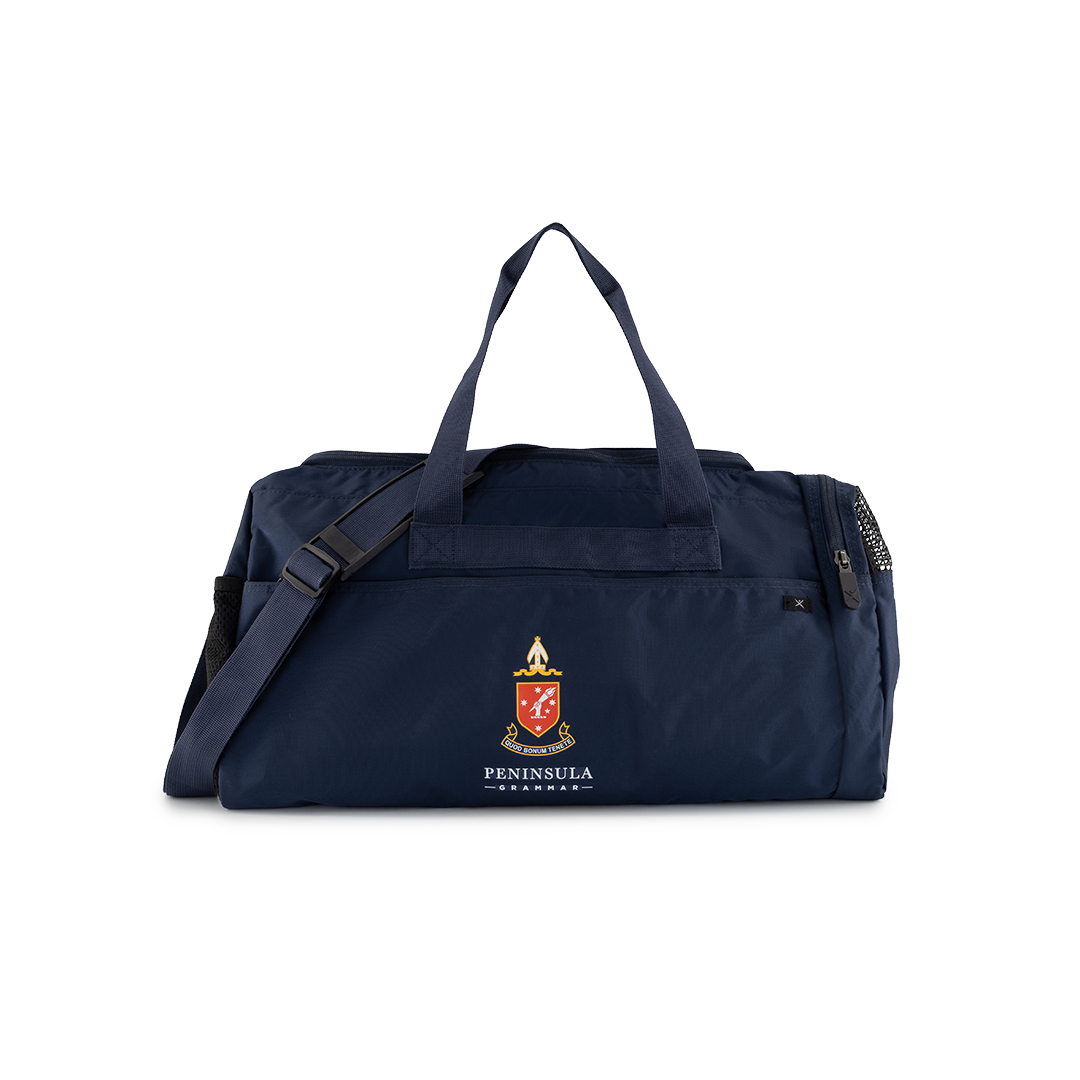 Peninsula Grammar Sports Bag