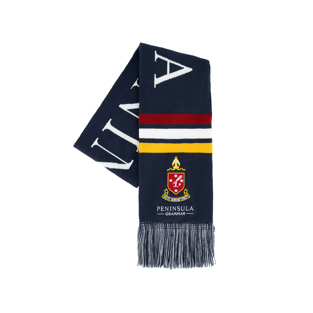 Sport Supporters Scarf