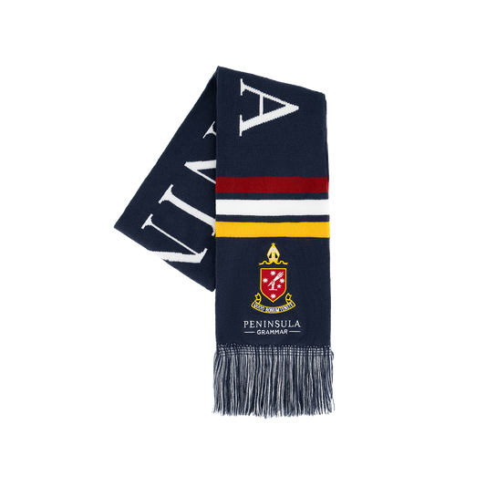 Sport Supporters Scarf