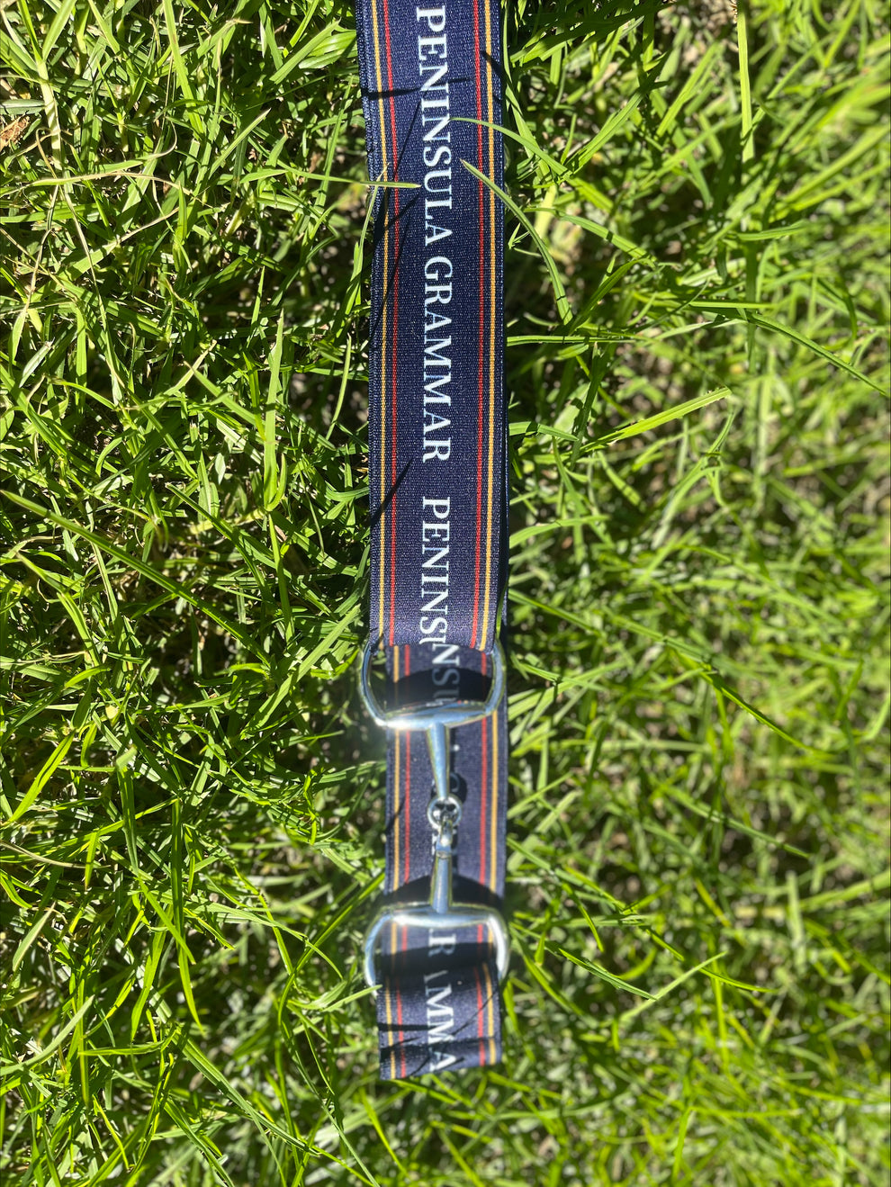 Equestrian Team Belts – Peninsula Grammar